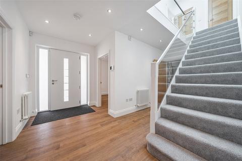 5 bedroom detached house for sale, Westcombe Hill, Blackheath