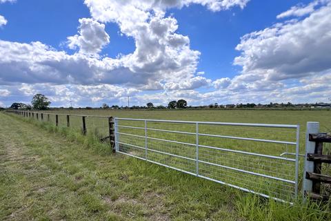 Land for sale, Kings Paddock, Langford, Biggleswade, Bedfordshire SG18