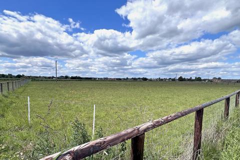 Land for sale, Kings Paddock, Langford, Biggleswade, Bedfordshire SG18