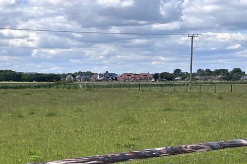 Land for sale, Kings Paddock, Langford, Biggleswade, Bedfordshire SG18