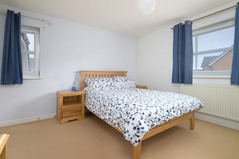 4 bedroom detached house for sale, Cornhill Way, Perth