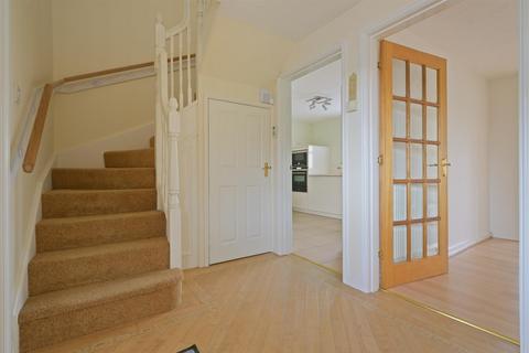 4 bedroom detached house for sale, Cornhill Way, Perth