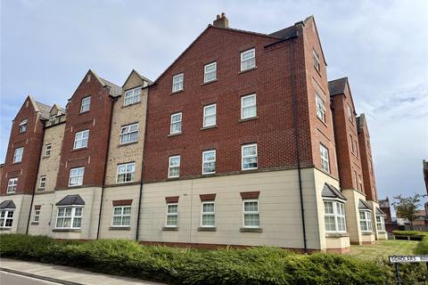 undefined, Scholars Way, Bridlington, East Riding of Yorkshire, YO16