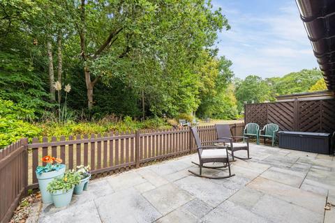 2 bedroom retirement property for sale, Bagshot Road, Ascot SL5