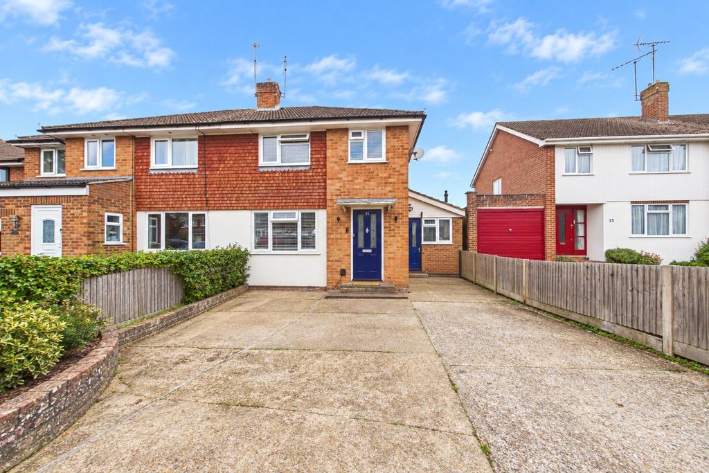 House in Reading
