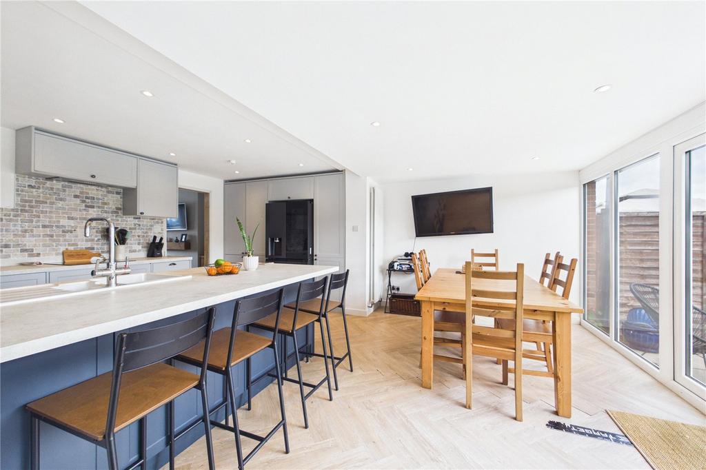 House in Reading - View 3