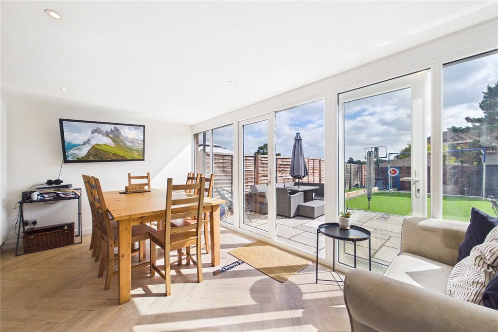 House in Reading - View 4