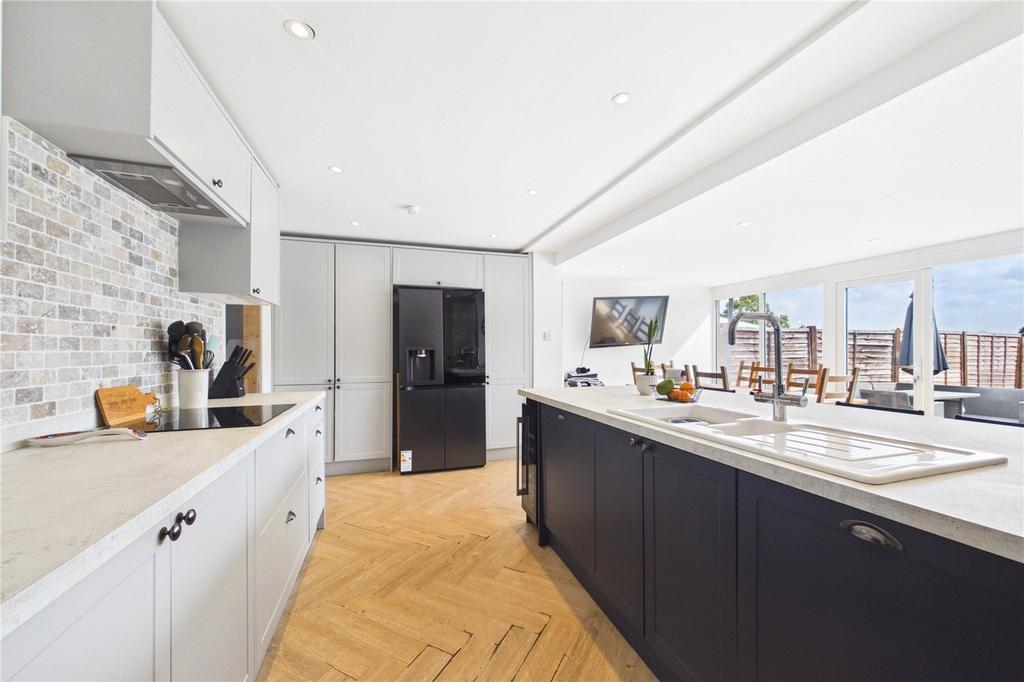 House in Reading - View 5