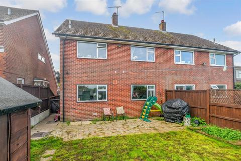 3 bedroom semi-detached house for sale, Swan Lane, Sellindge TN25