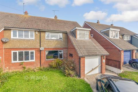 3 bedroom semi-detached house for sale, Swan Lane, Sellindge TN25