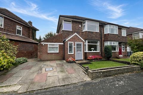 undefined, Lacey Avenue, Wilmslow