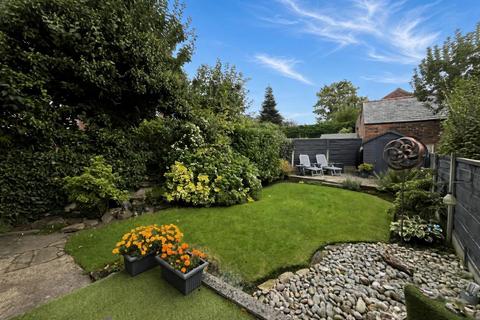 undefined, Lacey Avenue, Wilmslow