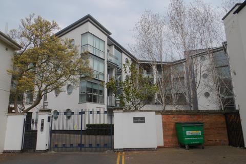 2 bedroom apartment to rent, The Marlborough, Nottingham, NG3