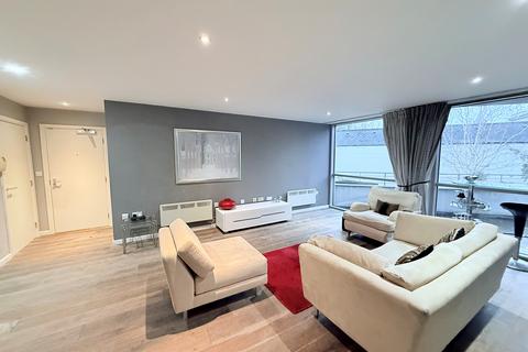 2 bedroom apartment to rent, The Marlborough, Nottingham, NG3