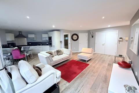 2 bedroom apartment to rent, The Marlborough, Nottingham, NG3