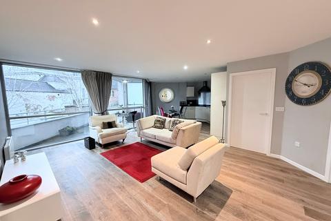 2 bedroom apartment to rent, The Marlborough, Nottingham, NG3