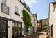 Adam and Eve Mews, London, W8