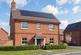 Winterbrook Meadows, Wyatt Way, Wallingford, OX10