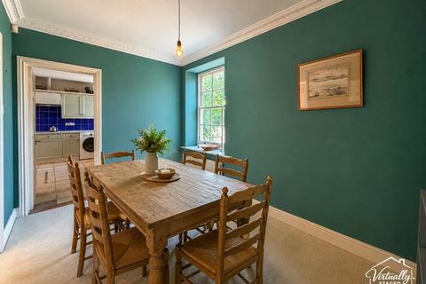3 bedroom terraced house for sale, John Tharp House, Chippenham Park, Chippenham, Ely CB7 5PT