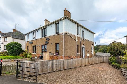 2 bedroom flat for sale, 7, Headrig, Jedburgh TD8 6HP