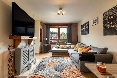 2 bedroom flat for sale, 7, Headrig, Jedburgh TD8 6HP