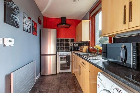 2 bedroom flat for sale, 7, Headrig, Jedburgh TD8 6HP