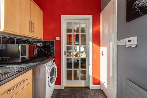 2 bedroom flat for sale, 7, Headrig, Jedburgh TD8 6HP