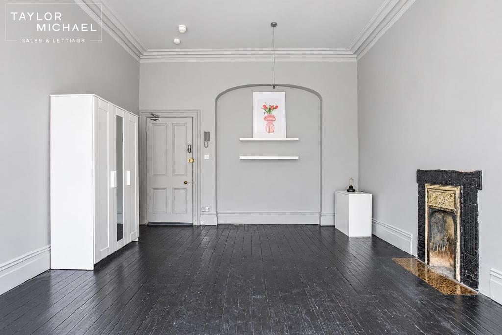 Apartment in Hove, Brighton and Hove - More