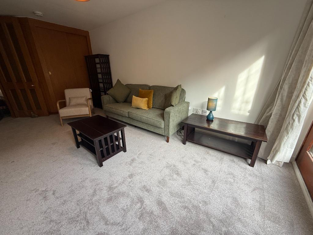 Apartment in Edinburgh, Silvermills, New Town/Broughton - View 3