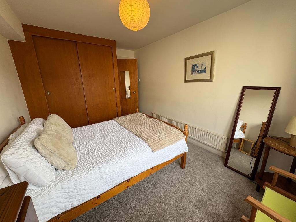 Apartment in Edinburgh, Silvermills, New Town/Broughton - View 5