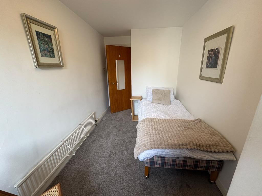 Apartment in Edinburgh, Silvermills, New Town/Broughton - More
