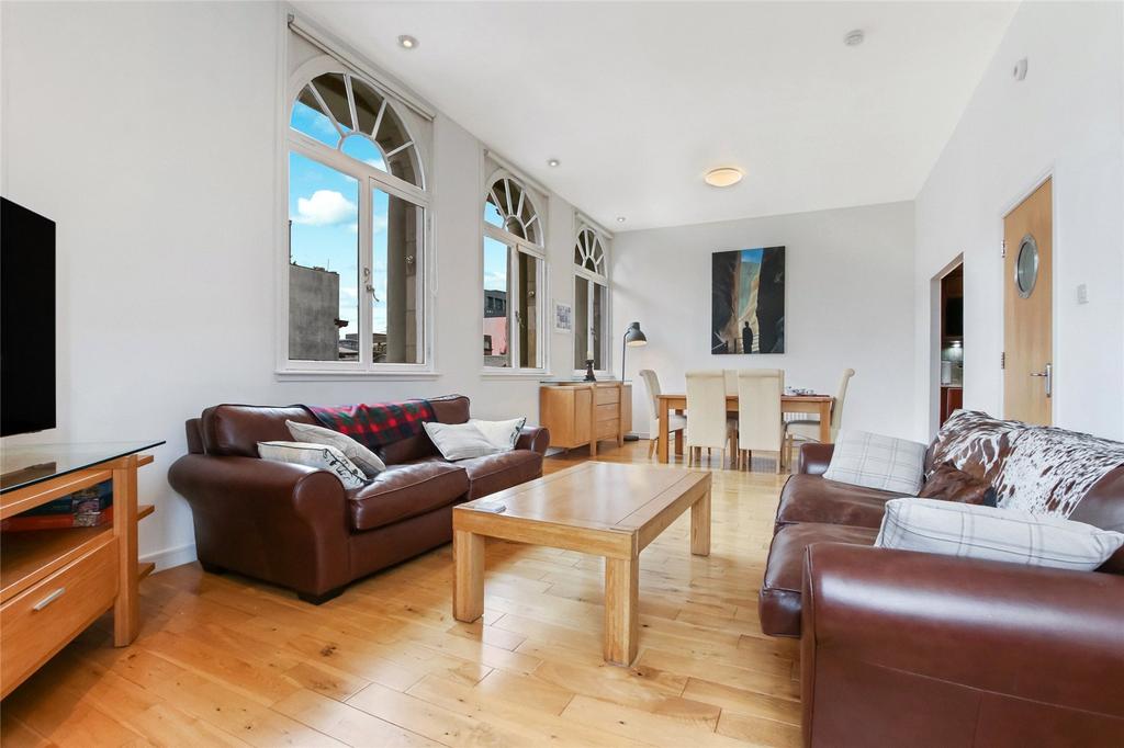 Apartment in Glasgow City - View 2