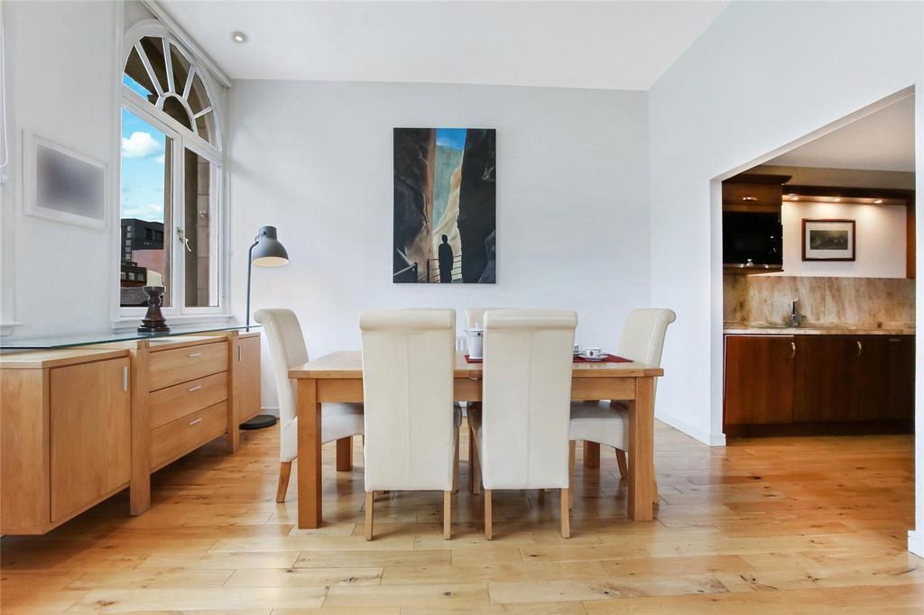 Apartment in Glasgow City - View 3