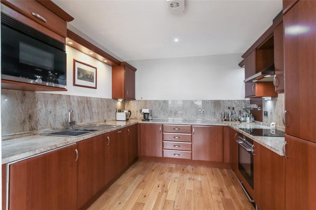 Apartment in Glasgow City - View 5