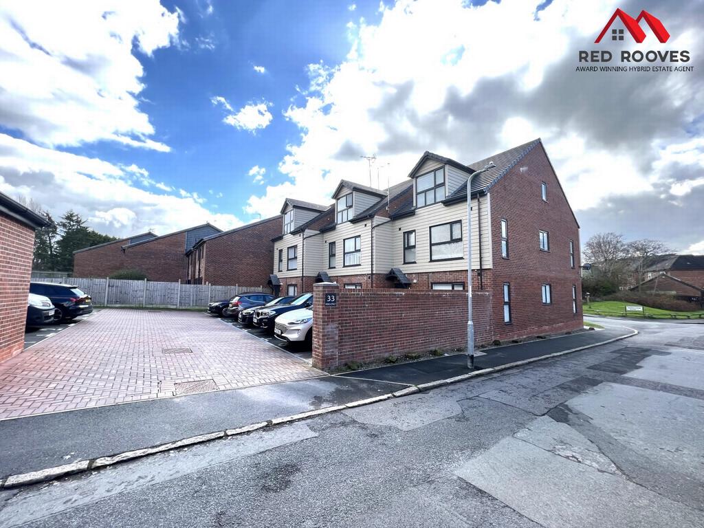 Apartment in Liverpool