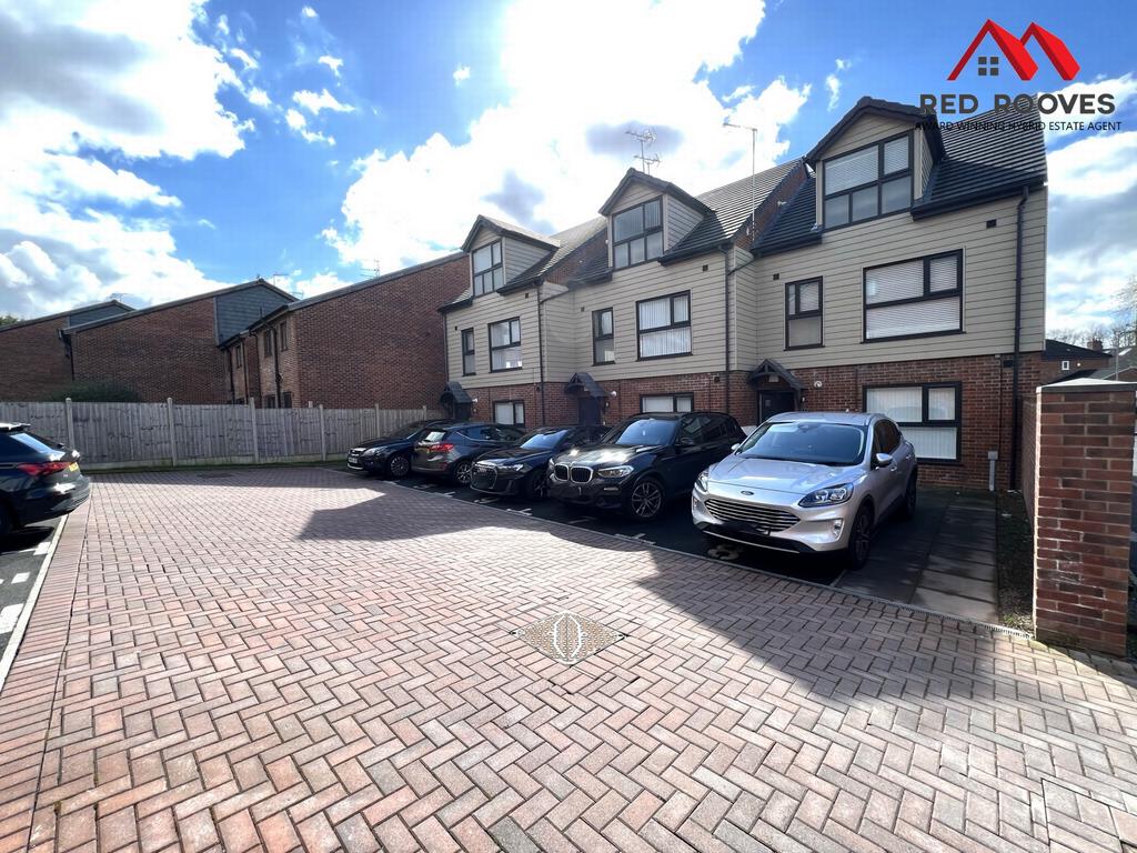 Apartment in Liverpool - View 2