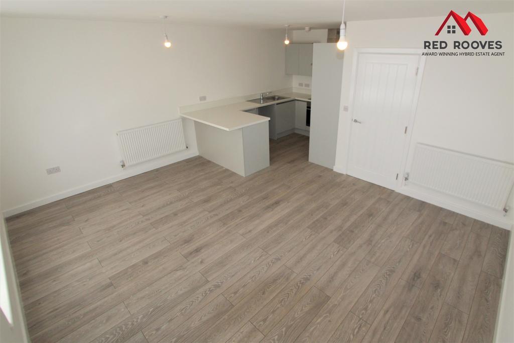 Apartment in Liverpool - View 3