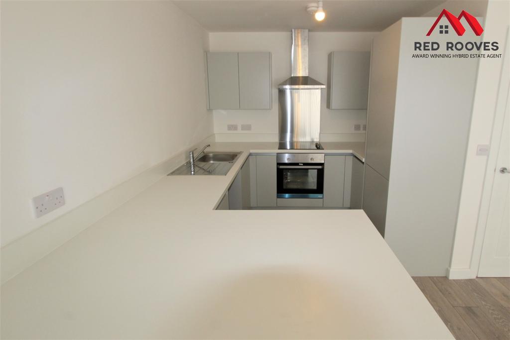 Apartment in Liverpool - View 4