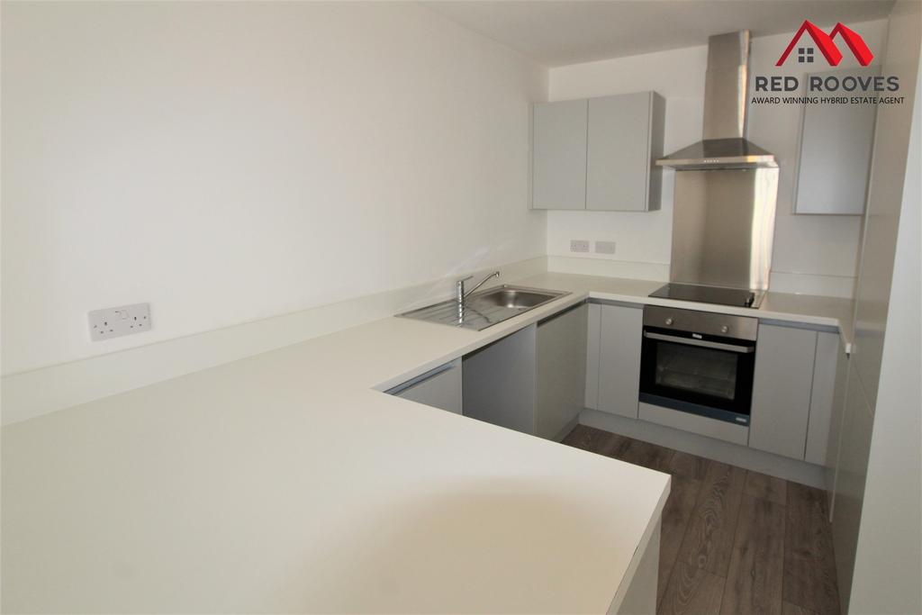 Apartment in Liverpool - View 5