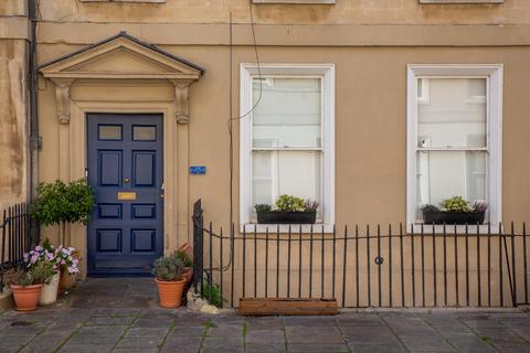 2 bedroom maisonette for sale, Duke Street, Bath, Somerset BA2
