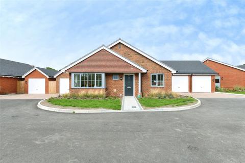 3 bedroom bungalow for sale, Ringwood Road, Alderholt, Fordingbridge, Dorset, SP6