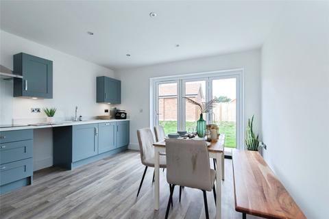 3 bedroom bungalow for sale, Ringwood Road, Alderholt, Fordingbridge, Dorset, SP6