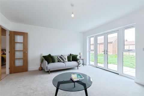 3 bedroom bungalow for sale, Ringwood Road, Alderholt, Fordingbridge, Dorset, SP6