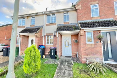 undefined, Trafalgar Close, Telford TF2