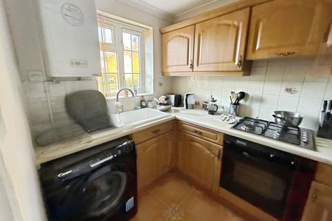 undefined, Trafalgar Close, Telford TF2