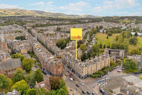 undefined, Comiston Road, Morningside, Edinburgh, Midlothian, EH10
