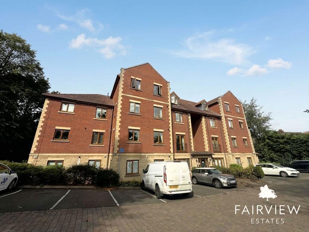 Apartment in Gedling, Nottinghamshire