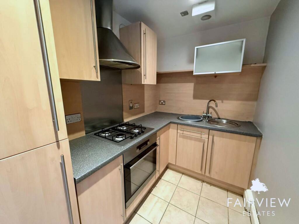 Apartment in Gedling, Nottinghamshire - View 3
