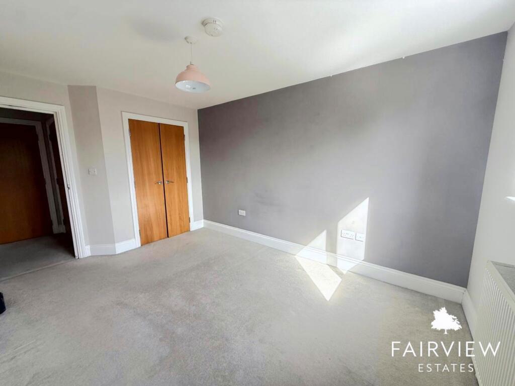 Apartment in Gedling, Nottinghamshire - View 4