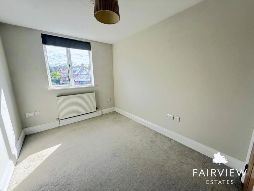 Apartment in Gedling, Nottinghamshire - More